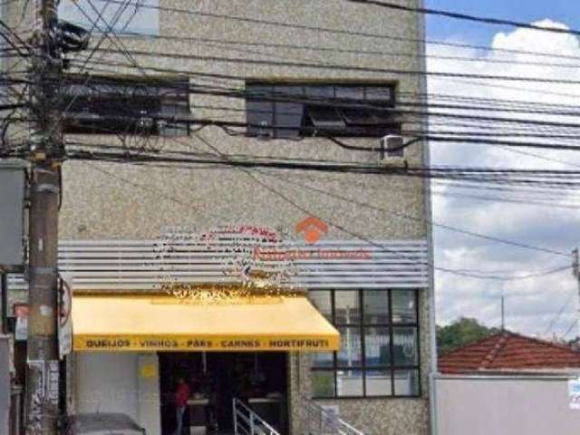 Prédio Comercial à venda, Umuarama, Osasco - PR0032.