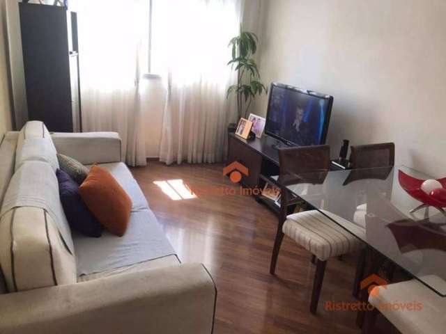 Apartamento Residencial à venda, Jaguaribe, Osasco - AP2581.