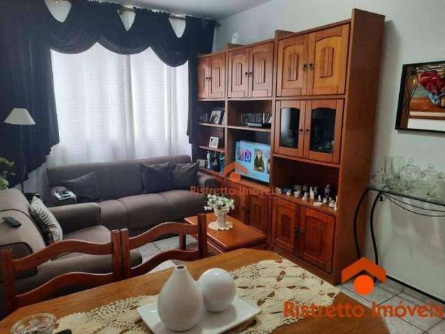 Apartamento Residencial à venda, Jaguaribe, Osasco - AP2588.