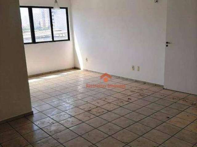 Apartamento Residencial à venda, Varjota, Fortaleza - AP2654.