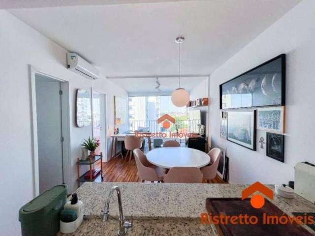 Apartamento Residencial à venda, Vila São Francisco, São Paulo - AP2679.