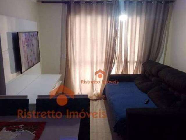 Apartamento Residencial à venda, Jardim Iracema, Barueri - AP2771.