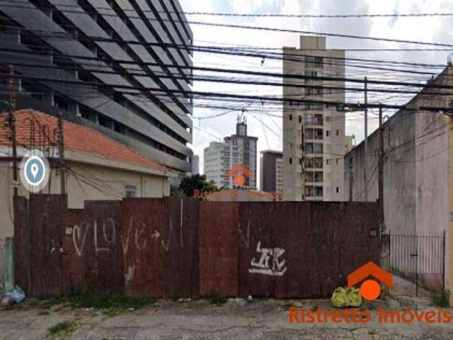 Terreno Residencial para locação, Vila Osasco, Osasco - TE0181.