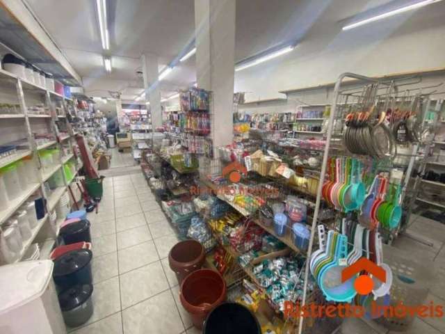 Salão Comercial para locação, Centro, Osasco - SL0095.