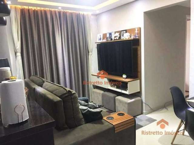 Apartamento Residencial à venda, Conceição, Osasco - AP2899.