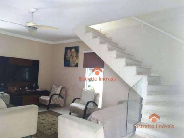 Sobrado Residencial à venda, Pestana, Osasco - SO0640.