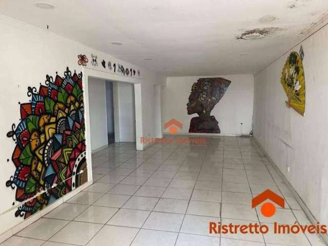 Sala Comercial para locação, Vila Yara, Osasco - SA0217.