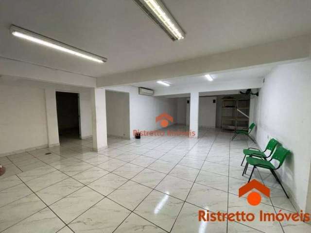 Salão Comercial para locação, Vila Yara, Osasco - SL0097.