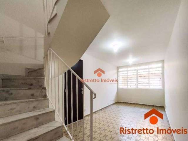 Sobrado Residencial à venda, Vila Sônia, São Paulo - SO0672.