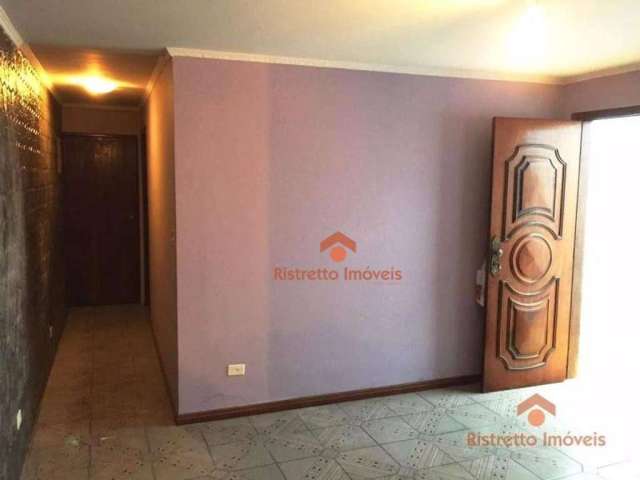 Sobrado Residencial à venda, Santo Antônio, Osasco - SO0675.