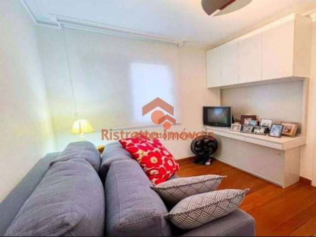 Apartamento Residencial à venda, Vila São Francisco, São Paulo - AP2979.