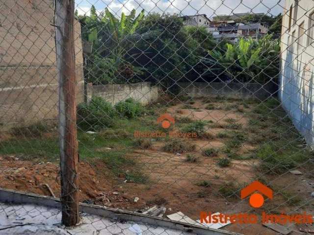 Terreno Residencial para locação, Santo Antônio, Osasco - TE0200.