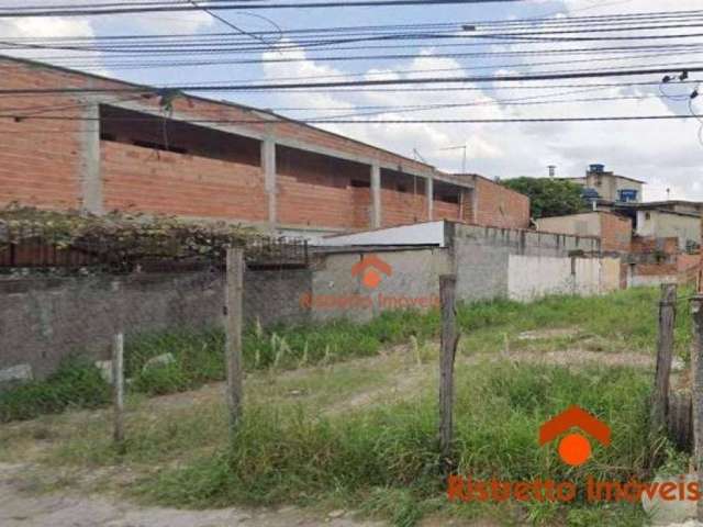 Terreno Residencial para locação, Jardim D Abril, Osasco - TE0201.