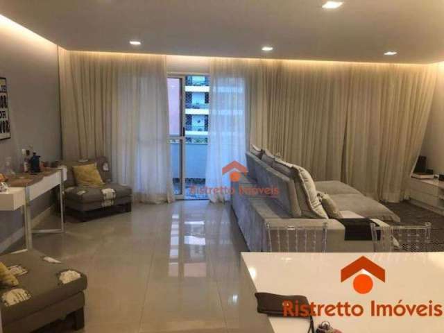 Apartamento Residencial à venda, Vila São Francisco, São Paulo - AP3009.