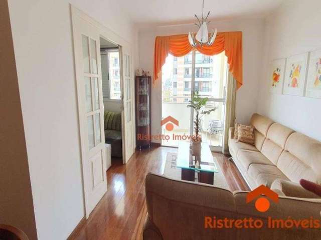 Apartamento Residencial à venda, Vila São Francisco, São Paulo - AP3015.