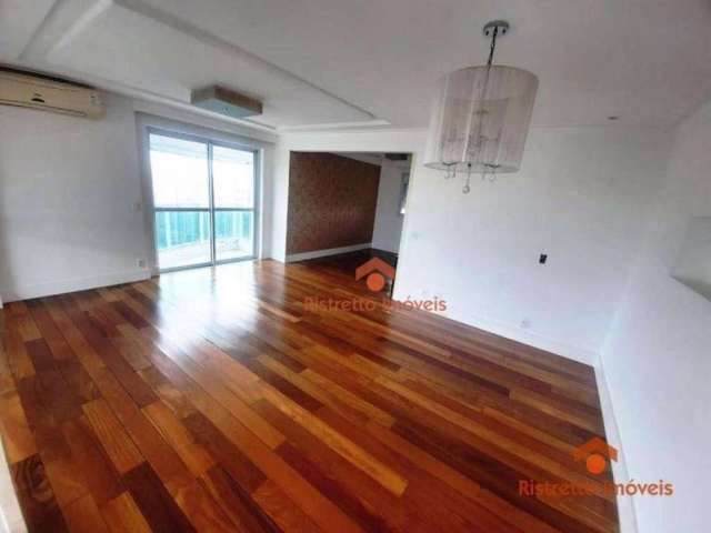 Apartamento Residencial à venda, Vila Yara, Osasco - AP3032.