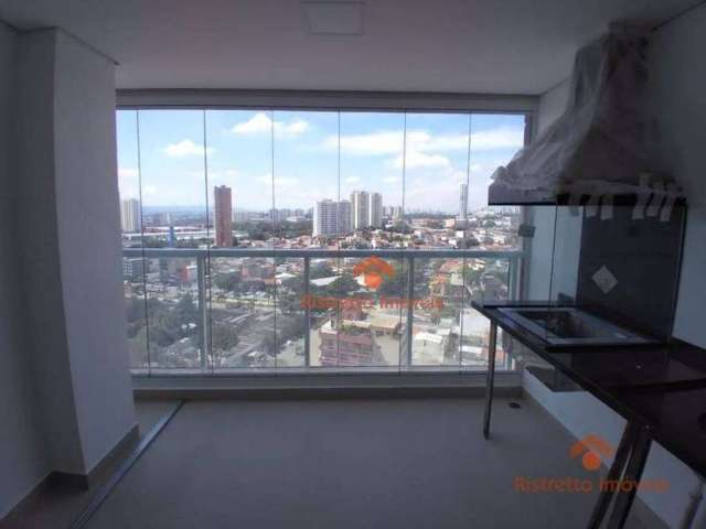 Apartamento Residencial à venda, Centro, Osasco - AP3047.