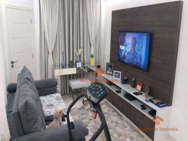 Sobrado Residencial à venda, Pestana, Osasco - SO0704.