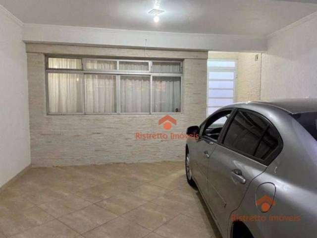 Sobrado Residencial à venda, Vila Osasco, Osasco - SO0714.