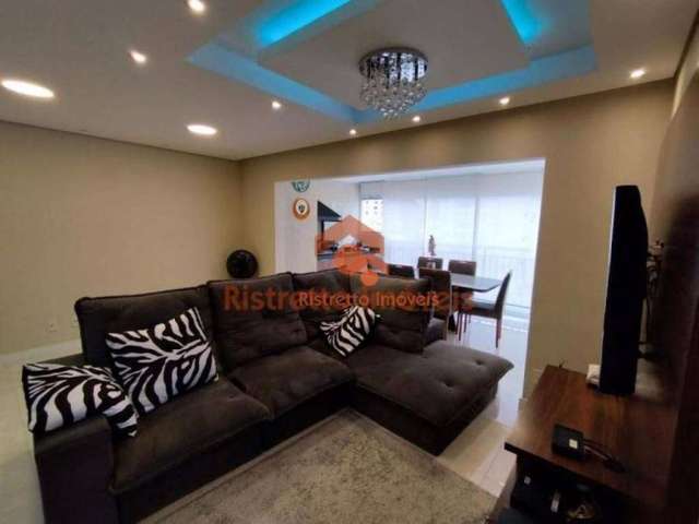 Apartamento Residencial à venda, Cidade São Francisco, São Paulo - AP3072.