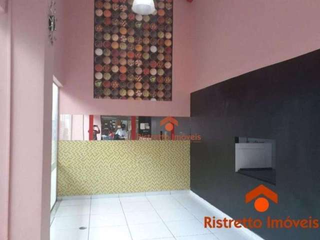 Loja Comercial para locação, Barra Funda, São Paulo - LO0009.