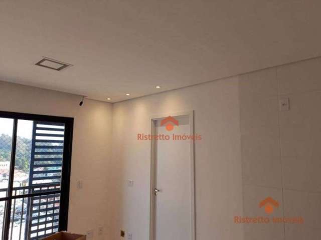 Apartamento Residencial à venda, Jardim D Abril, Osasco - AP3112.