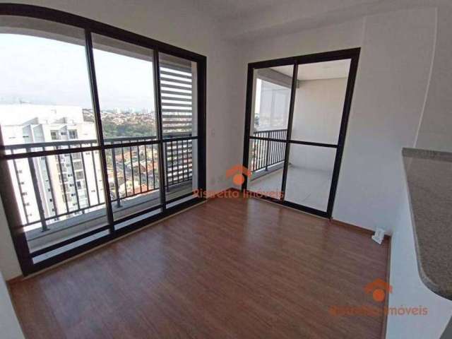 Apartamento à venda, 40 m² por R$ 300.000,00 - Jardim D Abril - Osasco/SP