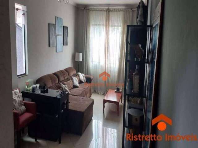 Sobrado Residencial para locação, Umuarama, Osasco - SO0751.