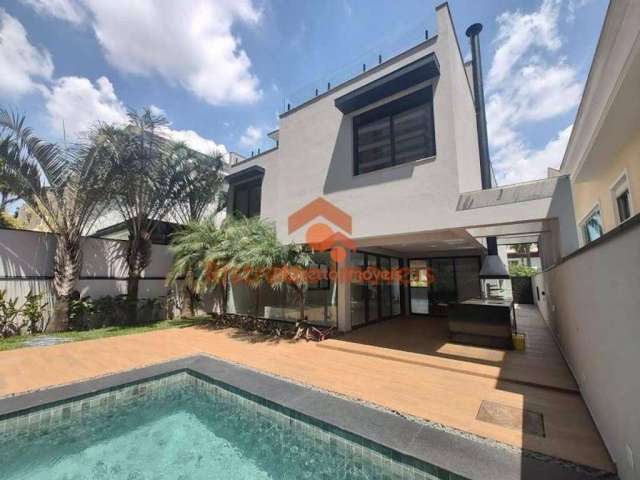 Casa Residencial à venda, Umuarama, Osasco - CA0968.