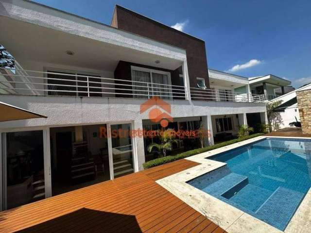 Casa Residencial à venda, Adalgisa, Osasco - CA0975.