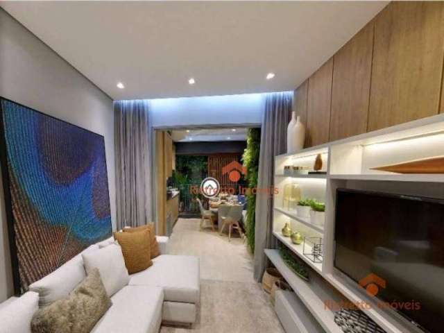 Apartamento Residencial à venda, Butantã, São Paulo - AP3208.