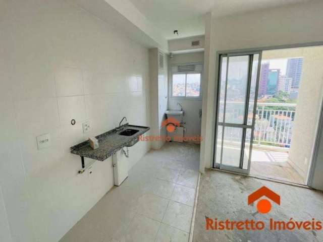 Apartamento Residencial à venda, Umuarama, Osasco - AP1773.