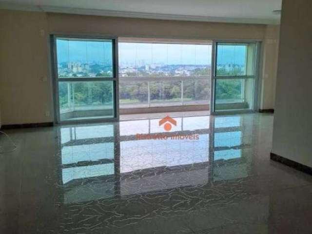 Apartamento Residencial à venda, Umuarama, Osasco - AP1879.