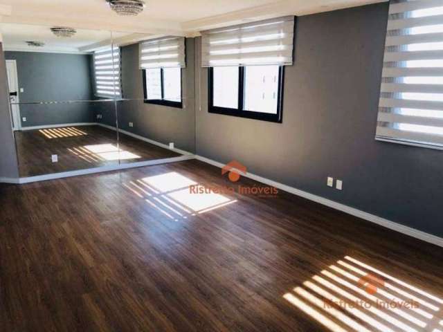 Apartamento Residencial à venda, Umuarama, Osasco - AP2180.