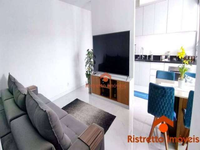 Apartamento Residencial à venda, Umuarama, Osasco - AP3633.