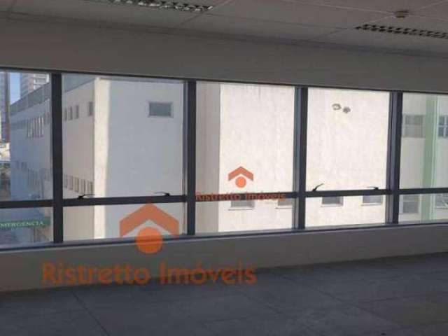 Sala Comercial para locação, Centro, Osasco - SA0257.