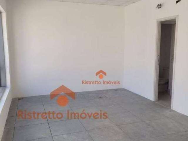 Sala Comercial para locação, Centro, Osasco - SA0261.