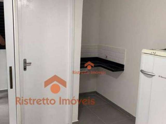 Apartamento Residencial para locação, Jardim Bonfiglioli, São Paulo - AP3259.