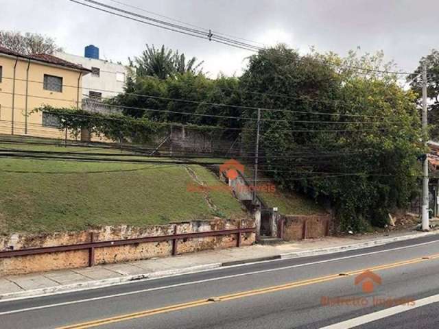 Terreno Residencial à venda, Butantã, São Paulo - TE0228.