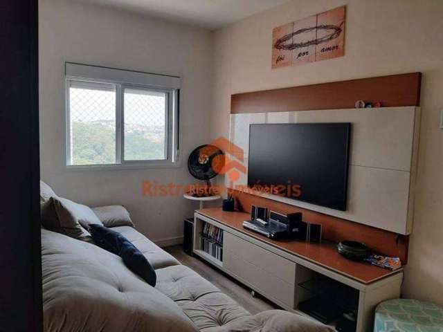 Apartamento à venda, 60 m² por R$ 510.000,00 - Jardim Bussocaba City - Osasco/SP