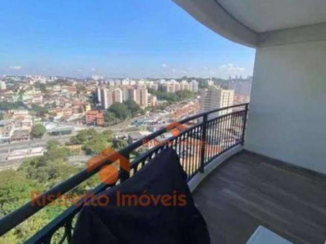 Apartamento Residencial à venda, Vila Lageado, São Paulo - AP3292.