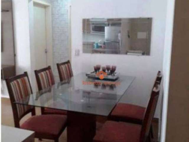 Apartamento Residencial à venda, Bussocaba, Osasco - AP3351.