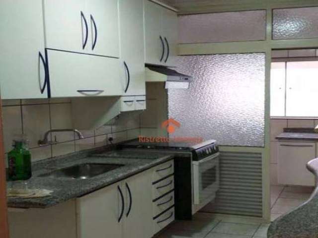 Apartamento Duplex Residencial à venda, Penha de França, São Paulo - AD0036.