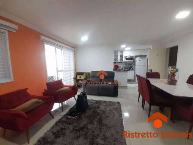 Apartamento Residencial à venda, Centro, Osasco - AP3390.