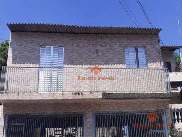 Sobrado Residencial à venda, Bussocaba, Osasco - SO0844.