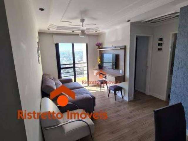 Apartamento Residencial à venda, Vila Menk, Osasco - AP3414.