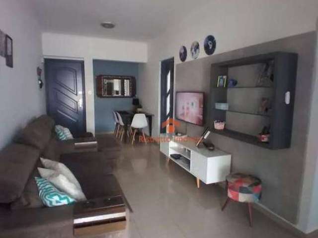 Apartamento Residencial à venda, Km 18, Osasco - AP3467.