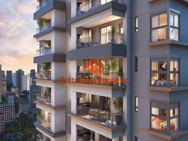 Apartamento Residencial à venda, Centro, Osasco - AP3478.