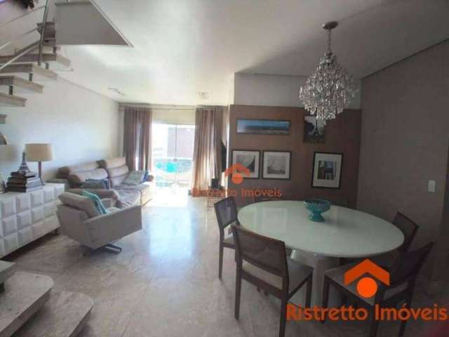 Apartamento Duplex Residencial à venda, Centro, Osasco - AD0037.