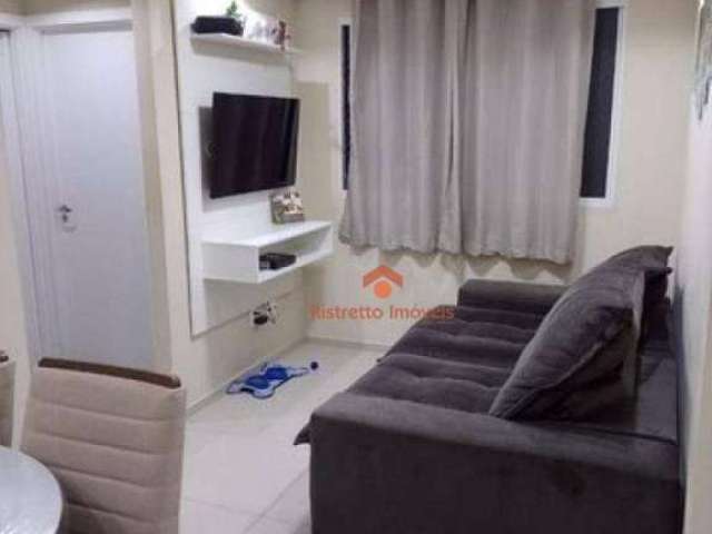 Apartamento Residencial à venda, Jardim do Lago, São Paulo - AP3498.